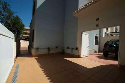 Appartamento +2bed in Almería. 