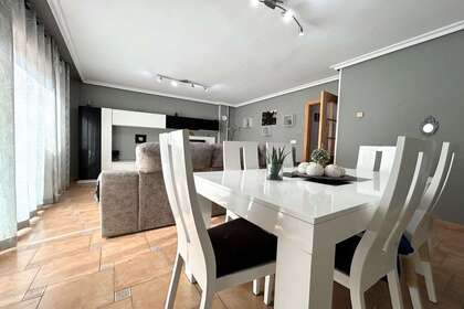 Lejligheder til salg i Boecillo, Valladolid. 