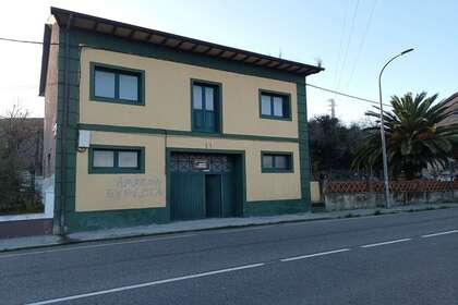 Premissa comercial venda em Villaviciosa, Asturias. 