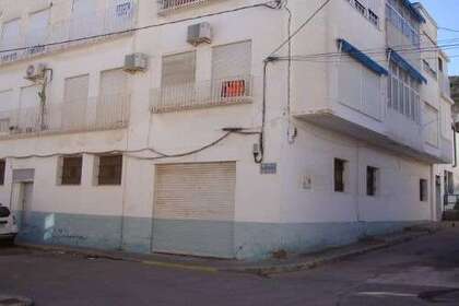 Kommercielle lokaler i Cartagena, Murcia. 