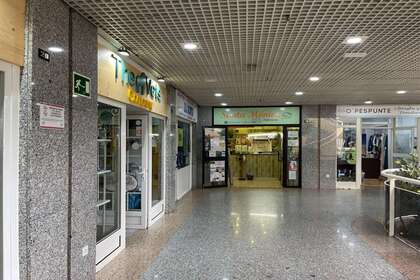 Premissa comercial em Rivas-Vaciamadrid. 