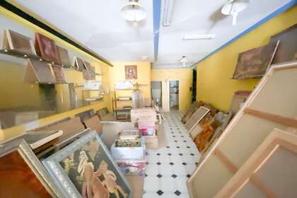 Premissa comercial em Derramador (elche) (pda), Alicante. 