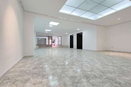 Premissa comercial em Derramador (elche) (pda), Alicante. 