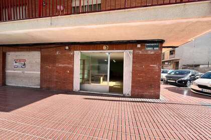 Premissa comercial venda em Santa Pola, Alicante. 