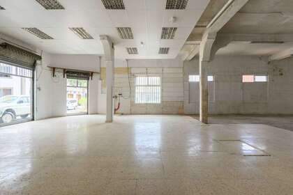 Premissa comercial em Arucas, Las Palmas, Gran Canaria. 