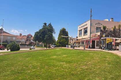 Premissa comercial venda em Orihuela, Alicante. 