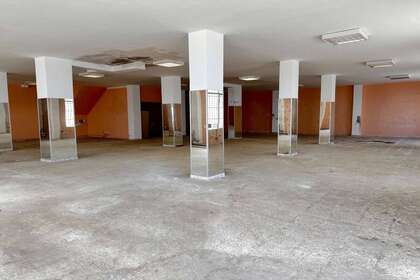 Geschäftslokal in Los Realejos, Santa Cruz de Tenerife, Tenerife. 