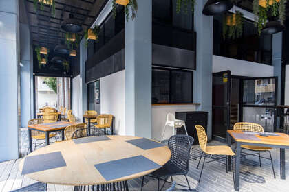 Premissa comercial venda em Ibiza / Eivissa, Baleares (Illes Balears), Ibiza. 