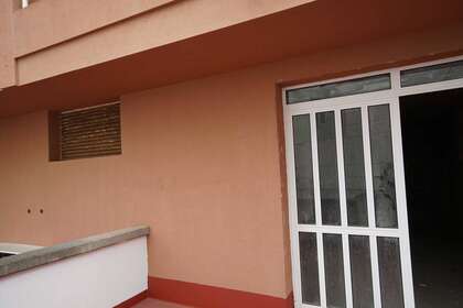 Premissa comercial em Arucas, Las Palmas, Gran Canaria. 