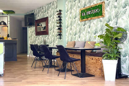 Premissa comercial venda em Empuriabrava, Girona. 