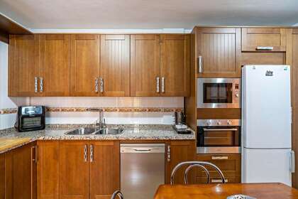 Appartamento +2bed in Ejido (El), Almería. 