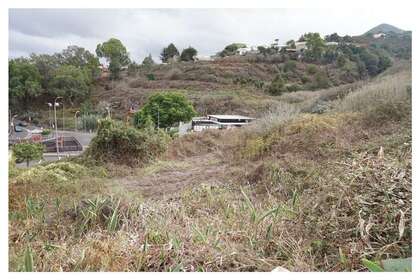 Terreno urbano venda em Arucas, Las Palmas, Gran Canaria. 