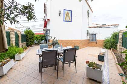 Appartamento +2bed in Chipiona, Cádiz. 