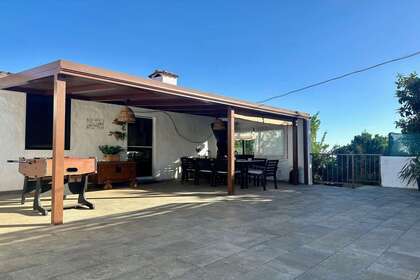 Casa de campo venda em Teror, Las Palmas, Gran Canaria. 