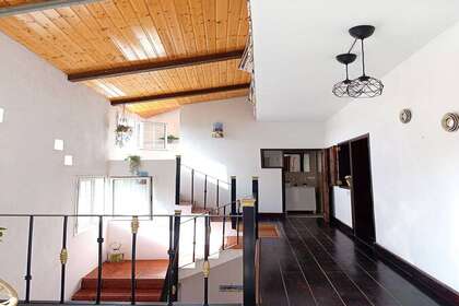Townhouse em Teror, Las Palmas, Gran Canaria. 