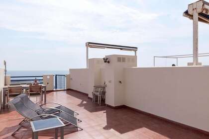 Flats verkoop in Cuevas del Almanzora, Almería. 