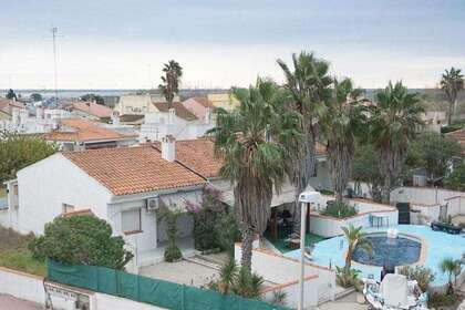 Wohnung in Deltebre, Tarragona. 