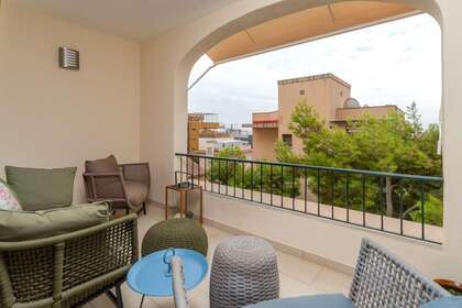 Casa in Palma de Mallorca / Palma, Baleares (Illes Balears), Mallorca. 