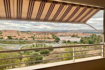 Huse i Toledo. 