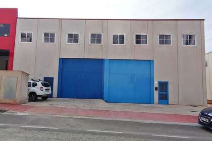 Premissa comercial venda em Santa Pola, Alicante. 