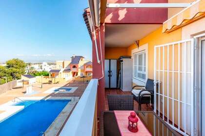casa em Vera, Almería. 