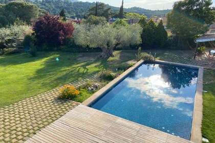 Квартира в Sant Fost de Campsentelles, Barcelona. 