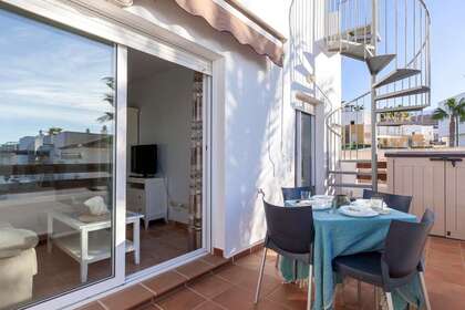 casa em Vera, Almería. 