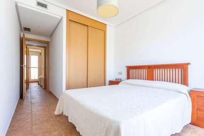 casa em Vera, Almería. 