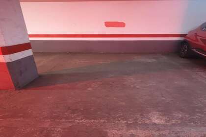 Garageplaatsen verkoop in Barcelona. 