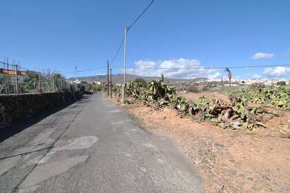 Urban grund til salg i Agüimes, Las Palmas, Gran Canaria. 