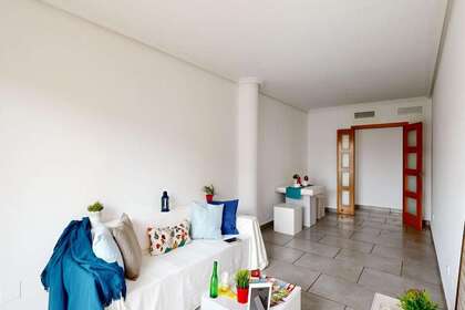 House in Murcia. 
