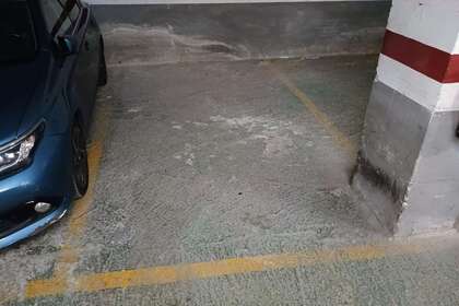 Garageplaatsen verkoop in Barcelona. 