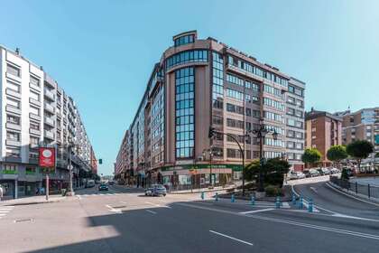 Premissa comercial em Corredoria (Oviedo), Asturias. 