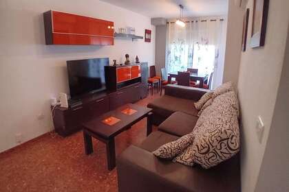 Huse i Balones, Alicante. 