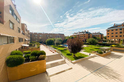 casa em Zona norte, Majadahonda, Madrid. 