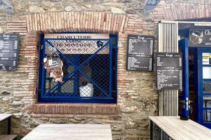 Premissa comercial venda em Canyelles Almadraba (Roses), Girona. 