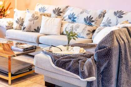 Appartamento +2bed in Ugena, Toledo. 