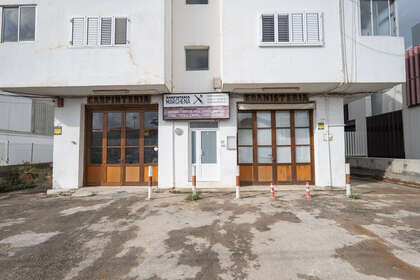 Premissa comercial venda em Ibiza / Eivissa, Baleares (Illes Balears), Ibiza. 