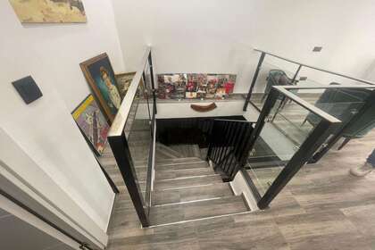 Maison de ville en Murla, Alicante. 