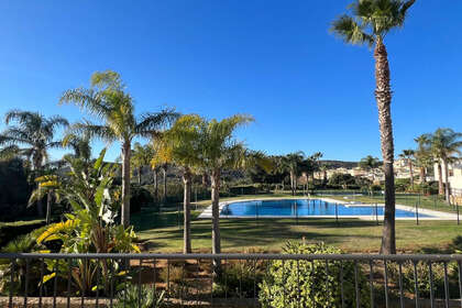 casa em San Roque, Cádiz. 