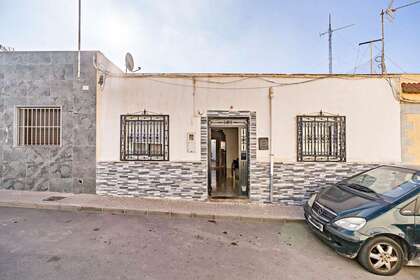 Appartamento +2bed in Ejido (El), Almería. 