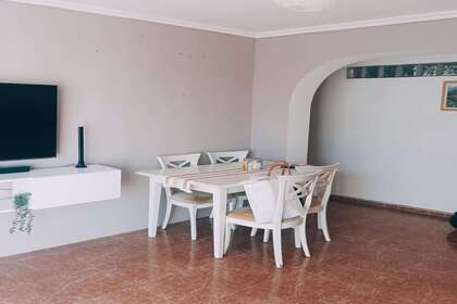 Maison de ville en Benidorm, Alicante. 