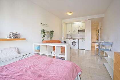 Huse i Rozas de Madrid (Las). 