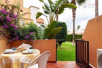 casa em Vera, Almería. 