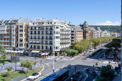 Kommercielle lokaler i Navarra (Nafarroa). 