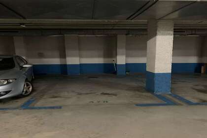 Vagas de estacionamento venda em Navarra (Nafarroa). 