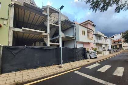 Baugrundstück zu verkaufen in Santa Cruz de Tenerife, Tenerife. 