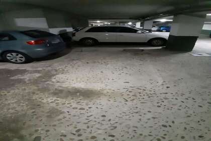 Garageplaatsen in Vigo, Pontevedra. 