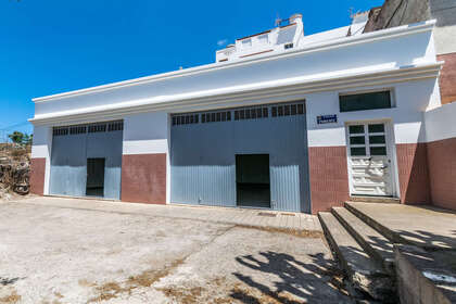 商业物业 出售 进入 Las Palmas, Gran Canaria. 