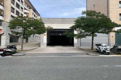Vagas de estacionamento venda em Navarra (Nafarroa). 
